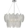 Dar Lighting PHILLIPA PHI0308 Pendelleuchte 3x60W/E27