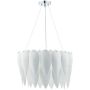 Dar Lighting PHILLIPA PHI032 Pendelleuchte 3x60W/E27 IP20