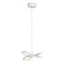 Milagro PIXELS ML194 Pendelleuchte 3x25W/LED 1750LM