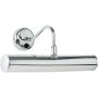 Endon TURNER PL350-E14-SWCH Bildleuchte 2x6.2W/E14 IP20