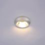 Italux BASILIO PL-741-1E Wandleuchte 1x3W/LED 150LM IP65