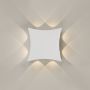 Italux PENSA PL-562-8 Wandleuchte 8x1W/LED 3000K 900LM IP54