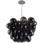 Italux BENTO PND-7273-S-8-SMK Pendelleuchte 8x28W/G9 IP20