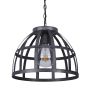 Italux CALERA PND-4014-47-1 Pendelleuchte 1x60W/E27