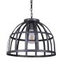 Italux CALERA PND-4114-40-1 Pendelleuchte 1x60W/E27