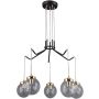 Italux DOMENICO PNPL-43232-5A Pendelleuchte 5x5W/E14 IP20