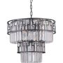 Italux FILIP PND-43493-7A Pendelleuchte 7x40W/E14 IP20
