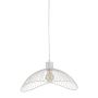 Italux NUNEZ PND-1702-1-L-W Pendelleuchte 1x40W/E27
