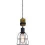 Italux PONTE PND-4290-1-L Pendelleuchte 1x60W/E27 IP20