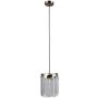 Italux SABRIGA PND-44544-1 Pendelleuchte 1x40W/E14 IP20