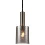 Italux SARDO RAIN PND-5581-1-SC+RNSG Pendelleuchte 1x40W/E27 IP20