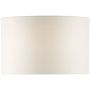 Dar Lighting PYR182 Lampenschirm 60W/E27