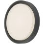 Dar Lighting RALPH RAL5039 Wandleuchte 1x14W/LED 3000K 1193LM IP65