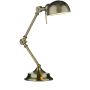 Dar Lighting RANGER RAN4075 Schreibtischlampe 1x40W/E14