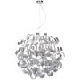 Dar Lighting RAWLEY RAW1250 Pendelleuchte 12x25W/G9 IP20