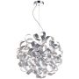 Dar Lighting RAWLEY RAW1350 Pendelleuchte 9x40W/G9 IP20