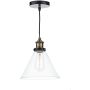 Dar Lighting RAY RAY0175 Pendelleuchte 1x40W/E27