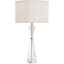 Dar Lighting RISHA RIS4208 Tischleuchte 2x60W/E27