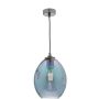 Dar Lighting ROGAN ROG0155 Pendelleuchte 1x60W/E27
