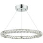 Dar Lighting ROMA ROM1750 Pendelleuchte 1x24W/LED 3000K 1108LM IP20