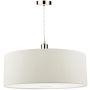 Dar Lighting RONDA RON862 Pendelleuchte 1x60W/E27/B22