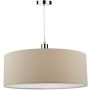 Dar Lighting RONDA RON8629 Pendelleuchte 1x60W/E27/B22