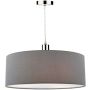 Dar Lighting RONDA RON8639 Pendelleuchte 1x60W/E27/B22