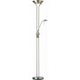 Endon ROME ROME-AN Stehleuchte 1x230W/R7s IP20