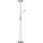 Endon ROME ROME-SC Stehleuchte 1x230W/R7s IP20