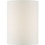 Dar Lighting COTTONSHADE S1061 Lampenschirm 60W/E27/B22