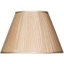 Dar Lighting S1086 Lampenschirm 60W/E27