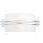 Dar Lighting SECTOR SEC072 Wandleuchte 1x5W/LED 3000K 270LM