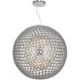 Dar Lighting SERAFINA SER8650 Pendelleuchte 6x60W/E27