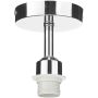 Dar Lighting SF0150 Aufhängung 1x60W/E27