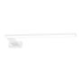 Milagro SHINE WHITE ML3877 Wandleuchte 1x11W/LED 770LM