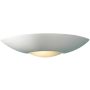 Dar Lighting SLICE SLI072 Wandleuchte 1x60W/E27