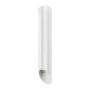 Italux ARGON SLC78008-M-50/7W 3K WH Aufbau-Downlight 1x7W/LED 520LM IP20