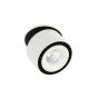 Italux SEVILLA SL7560/28W 4000K WH+BL Einbau-Downlight 1x28W/LED 2350LM IP20