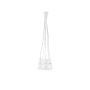 Sollux DIEGO SL.0571 Pendelleuchte 5x60W/E27 IP20