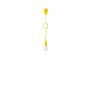 Sollux DIEGO SL.0578 Pendelleuchte 1x60W/E27 IP20