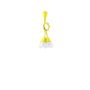 Sollux DIEGO SL.0580 Pendelleuchte 5x60W/E27 IP20