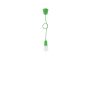 Sollux DIEGO SL.0581 Pendelleuchte 1x60W/E27 IP20