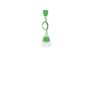 Sollux DIEGO SL.0582 Pendelleuchte 3x60W/E27 IP20