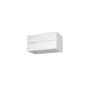 Sollux LOBO MAXI SL.0528 Wandleuchte 2x40W/G9 IP20