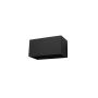 Sollux QUAD MAXI SL.0527 Wandleuchte 2x40W/G9 IP20