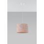 Sollux SPRING SL.0555 Pendelleuchte 1x60W/E27 IP20