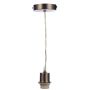Dar Lighting SP61 Aufhängung 1x60W/E27