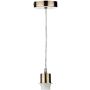 Dar Lighting SP67 Aufhängung 1x60W/E27