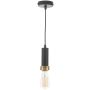Dar Lighting SUSPENSION SP6522 Aufhängung 1x60W/E27