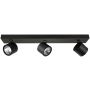 Italux BONIVA SPL-2854-3B-BL Spot 3x5W/LED 3000K 900LM IP20
